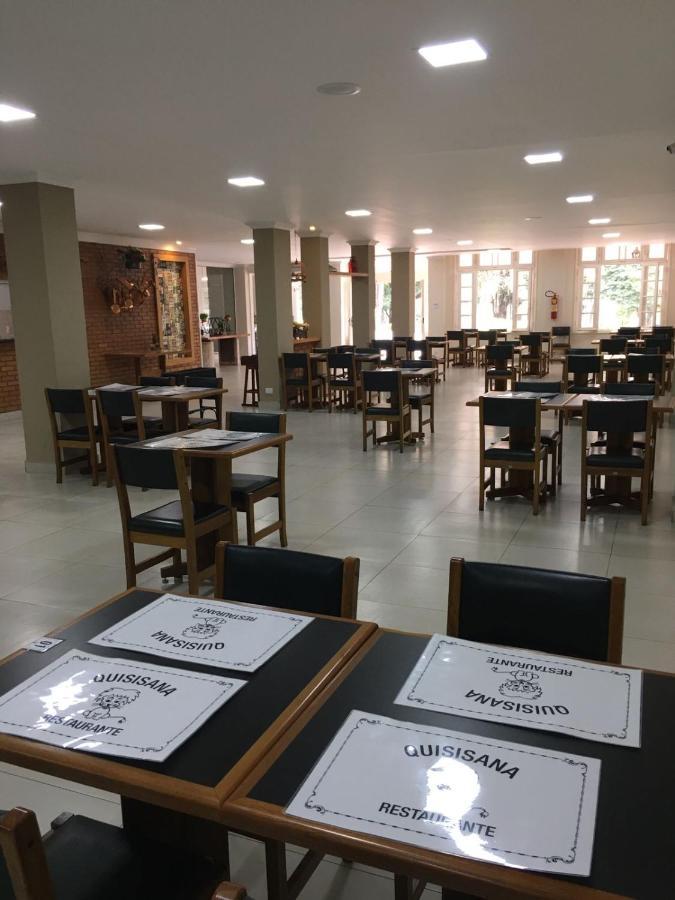 Condomínio Resort na cidade das águas sulfurosas Poços de Caldas Esterno foto