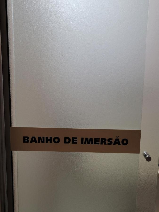 Condomínio Resort na cidade das águas sulfurosas Poços de Caldas Esterno foto