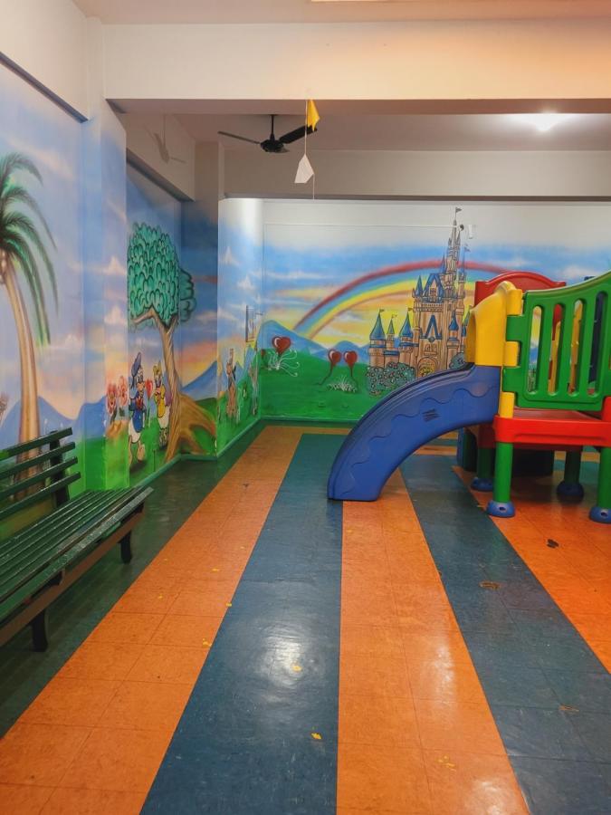Condomínio Resort na cidade das águas sulfurosas Poços de Caldas Esterno foto