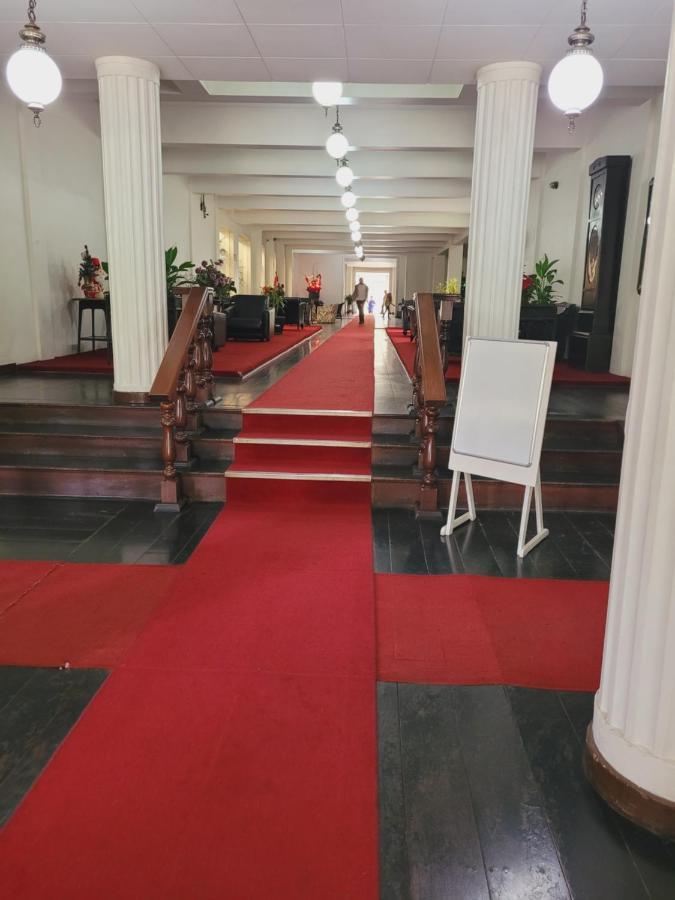 Condomínio Resort na cidade das águas sulfurosas Poços de Caldas Esterno foto