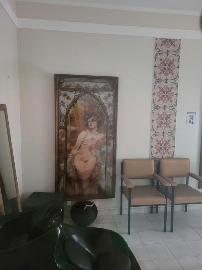 Condomínio Resort na cidade das águas sulfurosas Poços de Caldas Esterno foto
