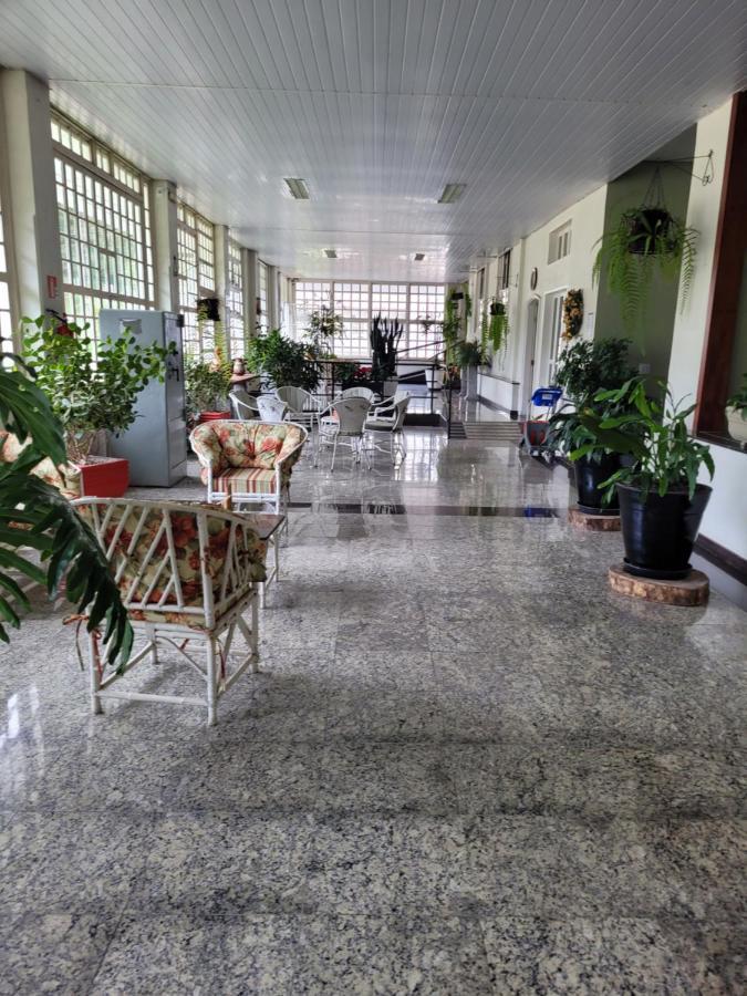 Condomínio Resort na cidade das águas sulfurosas Poços de Caldas Esterno foto