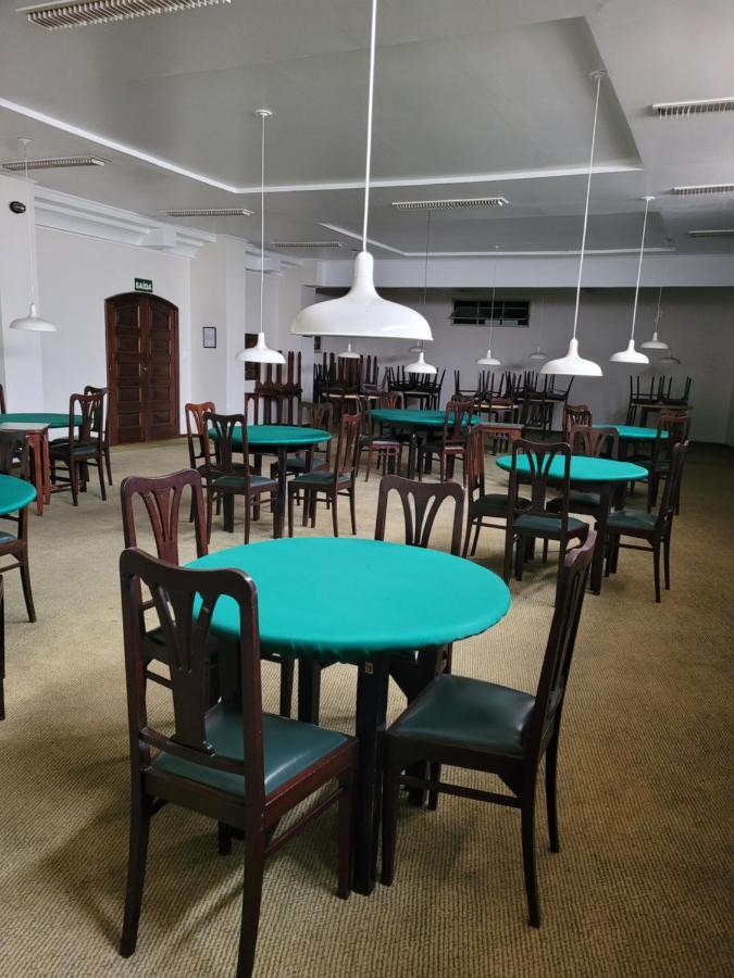 Condomínio Resort na cidade das águas sulfurosas Poços de Caldas Esterno foto