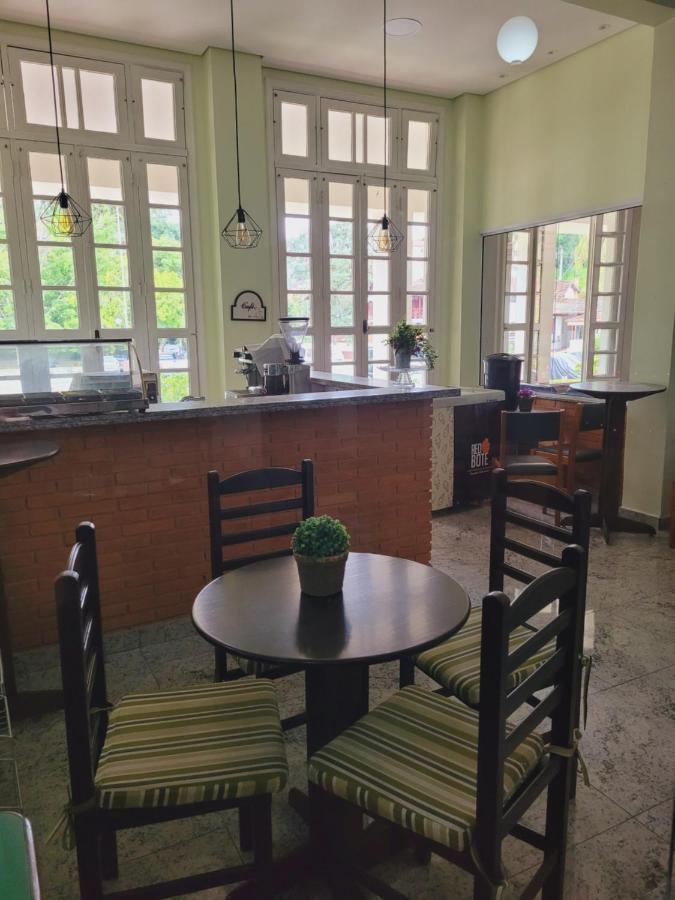 Condomínio Resort na cidade das águas sulfurosas Poços de Caldas Esterno foto