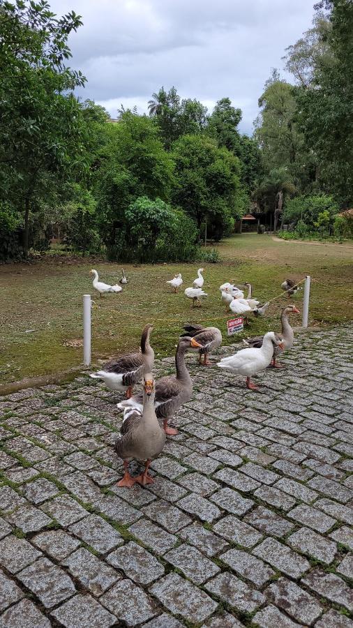 Condomínio Resort na cidade das águas sulfurosas Poços de Caldas Esterno foto