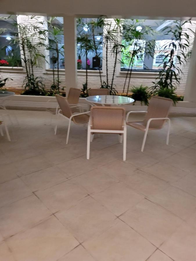 Condomínio Resort na cidade das águas sulfurosas Poços de Caldas Esterno foto