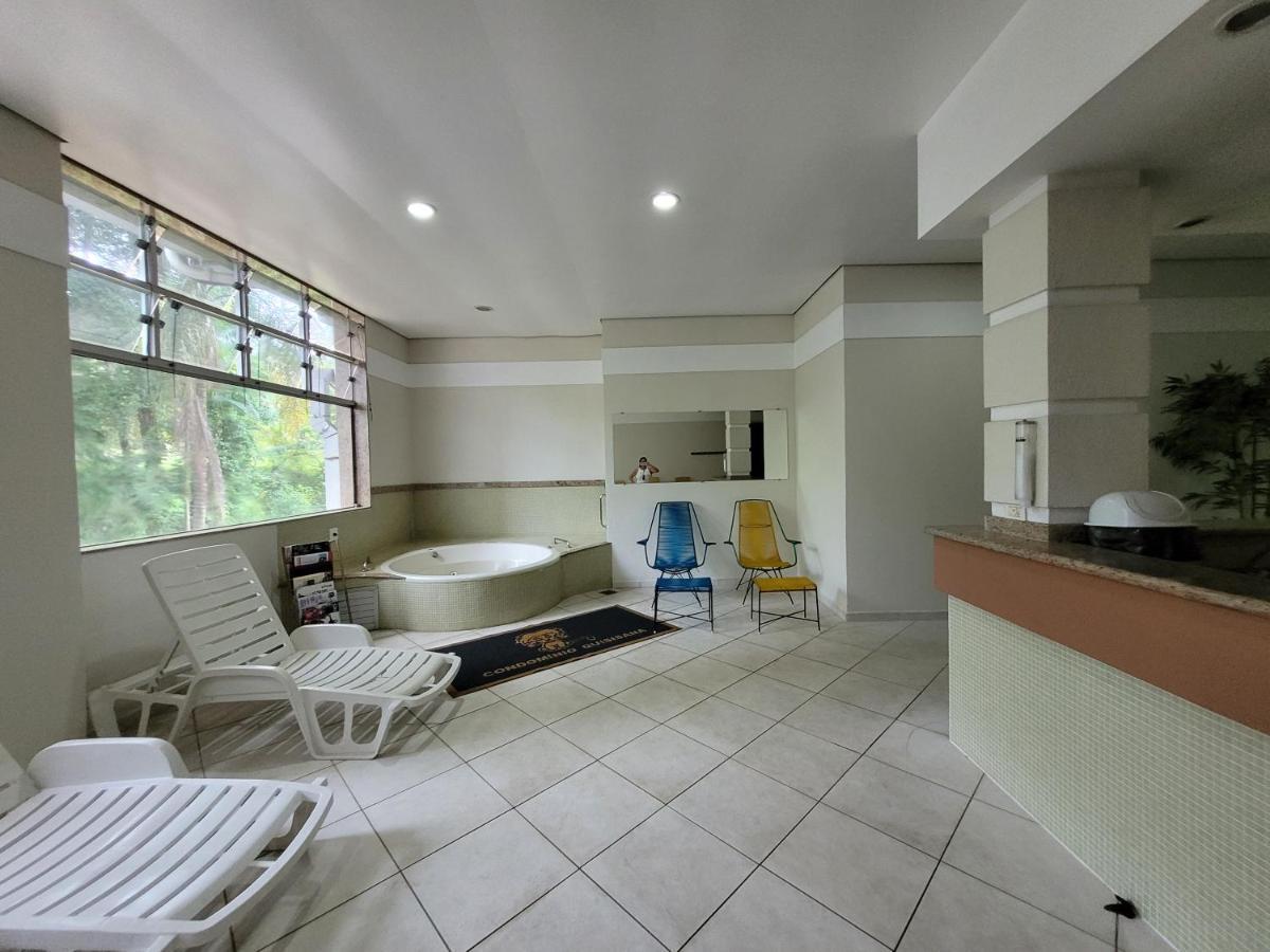 Condomínio Resort na cidade das águas sulfurosas Poços de Caldas Esterno foto