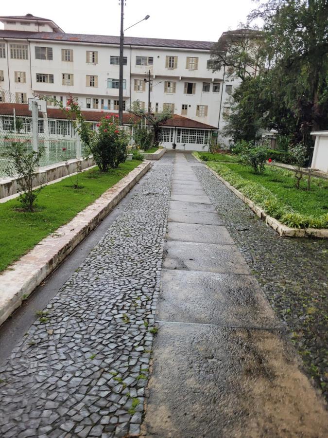 Condomínio Resort na cidade das águas sulfurosas Poços de Caldas Esterno foto
