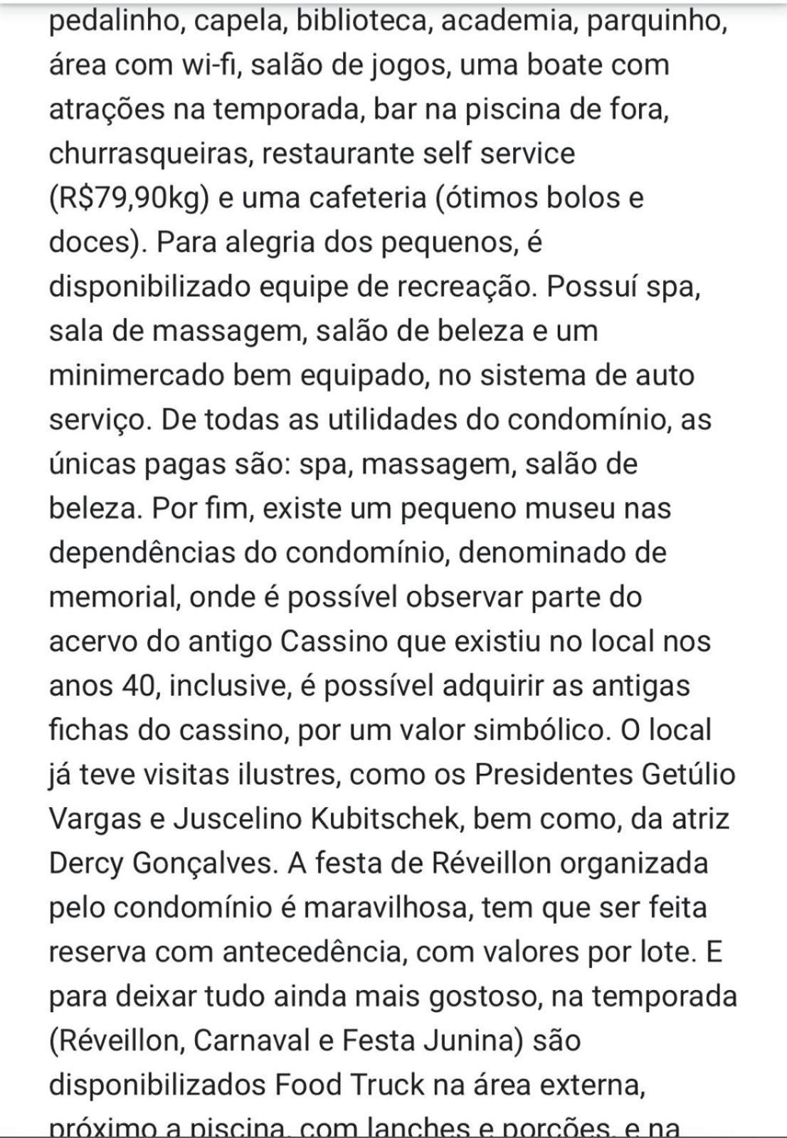 Condomínio Resort na cidade das águas sulfurosas Poços de Caldas Esterno foto